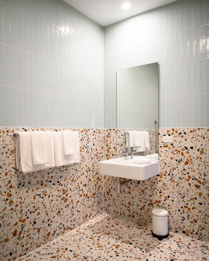 Peninsula Hotel Motel Аделаїда Екстер'єр фото